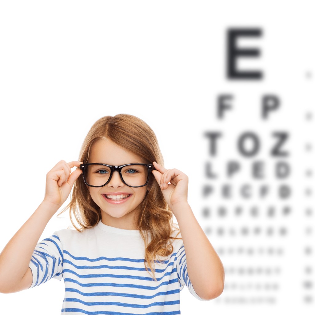 Review Reassures the Benefits of Ortho-K for Myopia Correction in Children